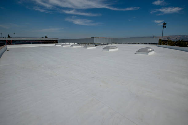 Best Roof Leak Repair  in Como, WI