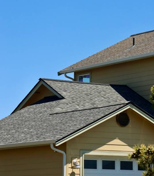 Best Roof Waterproofing  in Como, WI